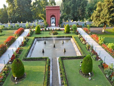 Chashme Shahi Gardens 1 400 X 300