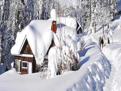 Gulmarg 4