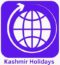kashmir holidays logo